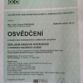 Zvětšit obrázek: certificate 5