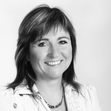 Zvětšit obrázek: Michaela Žáčková, psychoterapeut Praha