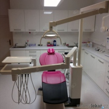 Zvětšit obrázek: Eva Kubečková, zubař Hluboká nad Vltavou