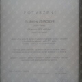Zvětšit obrázek: certificate 2