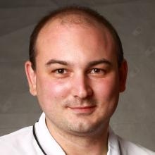 Zvětšit obrázek: Tomáš Maškulík, praktický lékař Určice