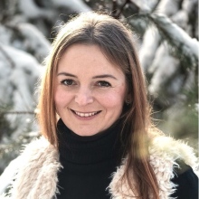 Zvětšit obrázek: Lenka Mašková, psychoterapeut České Budějovice