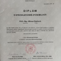 Zvětšit obrázek: certificate 1
