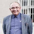 PhDr., Mgr. et Mgr. et Mgr.. Jan Beer, MBA