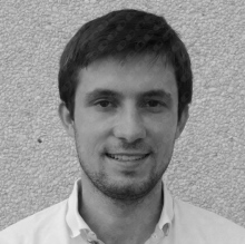 Zvětšit obrázek: Tomáš Harvánek, zubař Pardubice