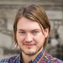 Zvětšit obrázek: Martin Pírko, psycholog Brno