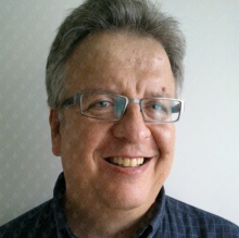 Zvětšit obrázek: Dušan Paneš, zubař Praha