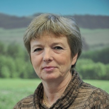 Zvětšit obrázek: Miluše Němcová, psycholog Třebíč