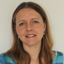 Zvětšit obrázek: Lucie Doležalová, psycholog České Budějovice