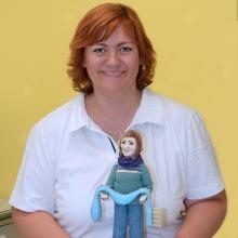 Zvětšit obrázek: Jana Hovádková, dentální hygienistka, hygienista Vamberk