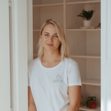 Zvětšit obrázek: Pavla Skopalová, fyzioterapeut Praha