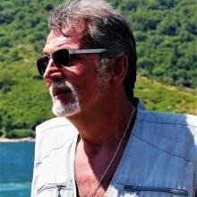 Zvětšit obrázek: Vladimír Němec, chirurg Praha