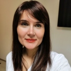 Yuliia Vasylevska