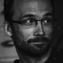 Zvětšit obrázek: Petr Pašek, psycholog Praha