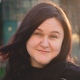 Petra Vorlíčková