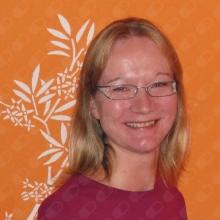 Zvětšit obrázek: Jana Suchánková, lidový léčitel Nový Jičín