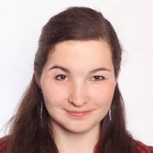 Zvětšit obrázek: Kamila Šiffelová, psycholog Brno