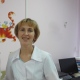 Rakhimbekova Yulia