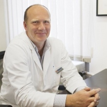 Zvětšit obrázek: Josef Stolz, urolog Praha