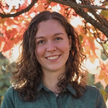 Zvětšit obrázek: Johana Carbolová, psycholog Brno