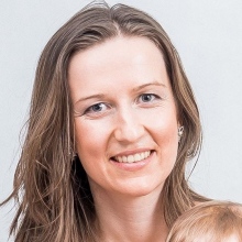 Zvětšit obrázek: Martina Víchová, fyzioterapeut Brno