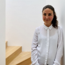 Zvětšit obrázek: Jana Stříteská (Kabelková), praktický lékař Praha