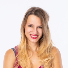 Zvětšit obrázek: Dagmar Mušková, nutriční terapeut Brno