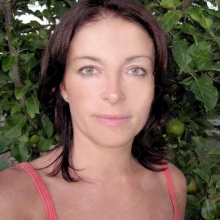 Zvětšit obrázek: Yvonne Holčáková, psycholog Brno