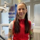 Alice Heinzová, DiS.