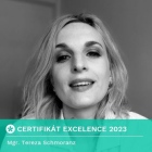 Tereza Aurery (dříve Schmoranz)