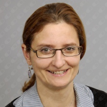 Zvětšit obrázek: Veronika Galusová, psychoterapeut Hradec Králové