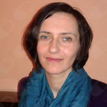 Zvětšit obrázek: Jitka Doleží, psycholog Brno