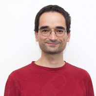 Zvětšit obrázek: Martin Klouda, psycholog Praha