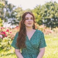 Zvětšit obrázek: Kristýna Czuczor, psycholog Brno