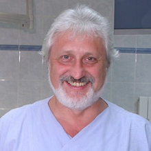 Zvětšit obrázek: Radovan Novotný, zubař Praha