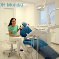 Monika Drábková Matová, dentální hygienistka, hygienista Lanškroun