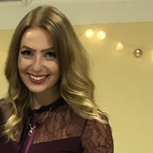 Zvětšit obrázek: Alena Marie Berková, psycholog Ústí nad Labem