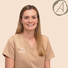 Zvětšit obrázek: Magdaléna Davidová, dentální hygienistka, hygienista Brno