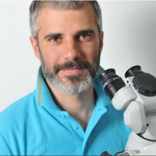 Zvětšit obrázek: Michal Šikl, zubař Brno