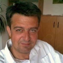 Miroslav Skala, gynekolog Kaznějov