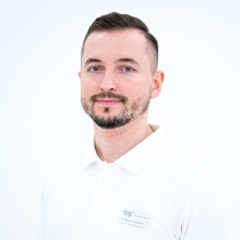 Zvětšit obrázek: Roman Paleshnyk, zubař Praha