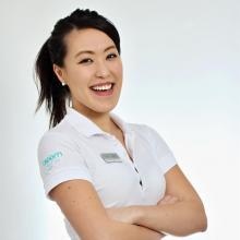 Zvětšit obrázek: Wanna Sae Chang, zubař Praha