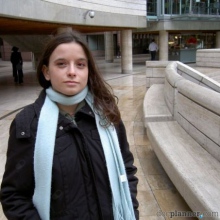 Zvětšit obrázek: Markéta Jankovská, psycholog Praha