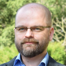 Zvětšit obrázek: Roman Hytych,  Ph.D., psycholog Brno