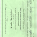 Zvětšit obrázek: certificate 3