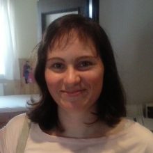 Zvětšit obrázek: Martina Kotýnková, fyzioterapeut Poděbrady