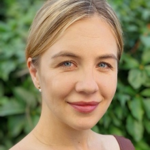 Zvětšit obrázek: Alena Gogolínová, Ph.D., psycholog Brno