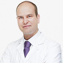 Zvětšit obrázek: Ondřej Kýr, zubař Praha