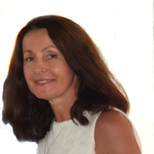 Zvětšit obrázek: Hana Růžičková, psycholog Praha