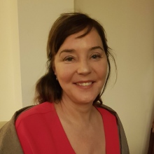 Zvětšit obrázek: Dorota Seuniková, dermatolog Praha